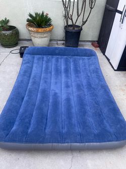 Bestway inflatable mattress