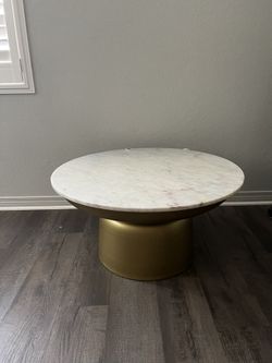 Center Table 