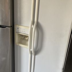 Kenmore Fridge 