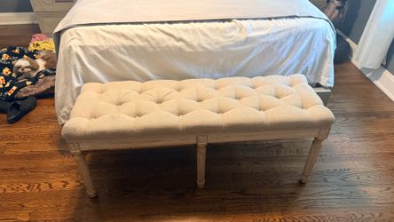 Bench