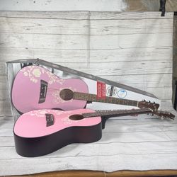 First Act Guitar 