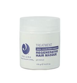 Colure Regenerative Hair Masque