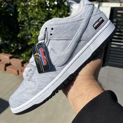 Nike SB Dunk Low Pro Costco Kirkland Signature Size 10, 12 Mens