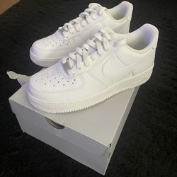 Nike AirForce 1 ‘07