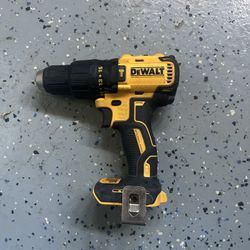 Dewalt Drill
