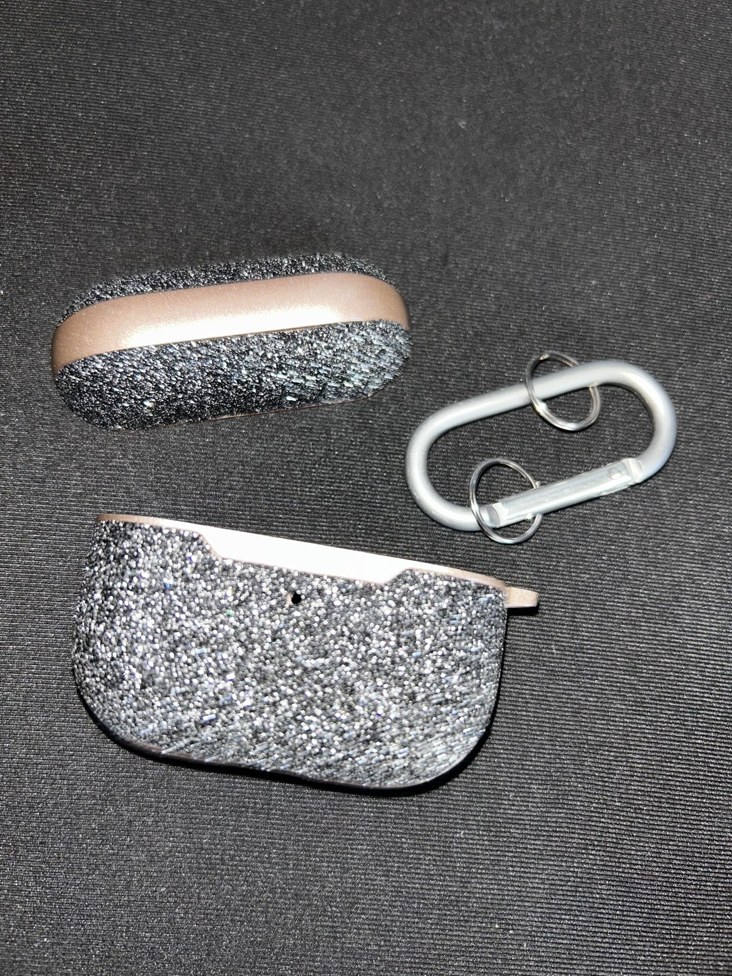 Glitter AirPods Air Case