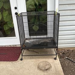 Cage