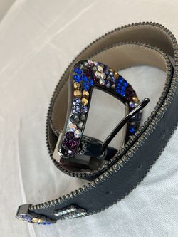 BB Simon belt size 30-32