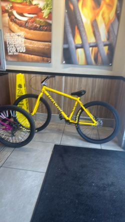 26 inch beastern