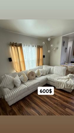 Juego de muebles