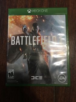 Battlefield 1