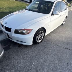 2008 BMW 328i