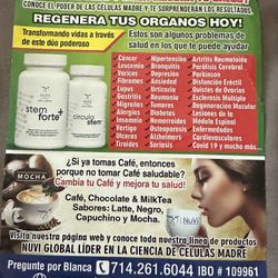 PRODUCTOS NATURALES 