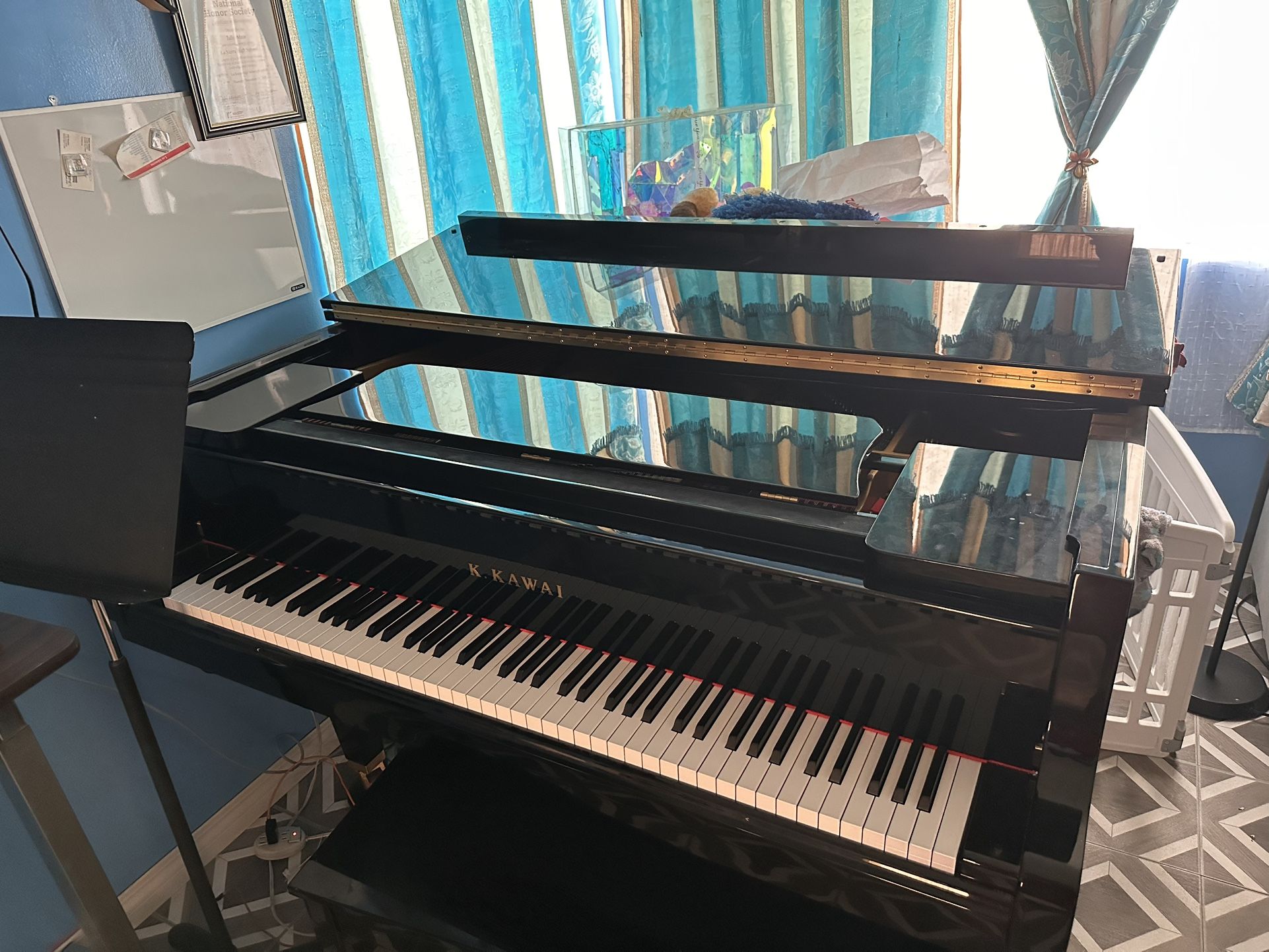 Kawai GL-50 Piano