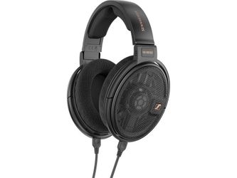 Sennheiser HD 660S2 — Open-Back Over-Ear Headphones, Wired