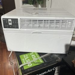 AC UNIT.  12000 BTU