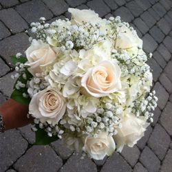 Bridal Bouquet 💐 