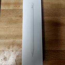 Apple Pen Usb-C