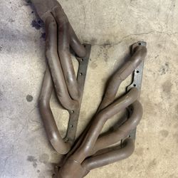 Headers
