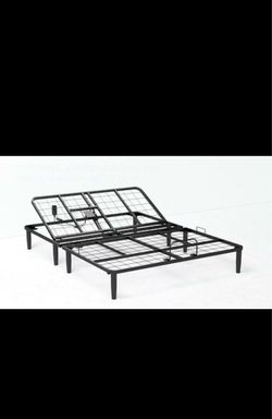 Bed Frame , King Size