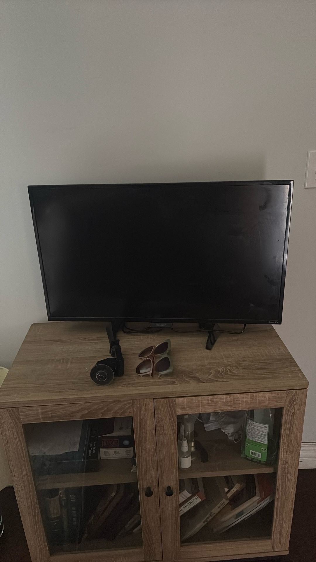 ROKU TV