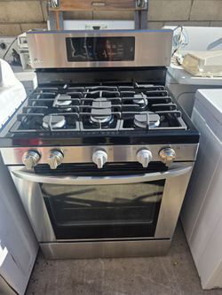 Stove LG