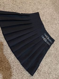 Medium skirt