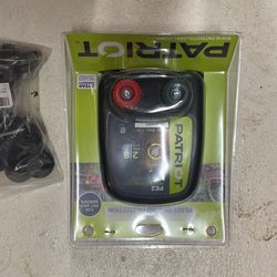 Electric Fence