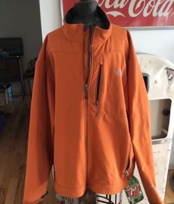 Men’s north face jacket
