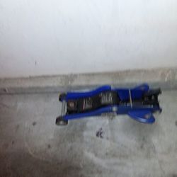 Floor Jack $25