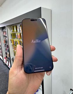 iPhone 16 Pro Max FIRM