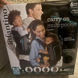 Baby Carrier