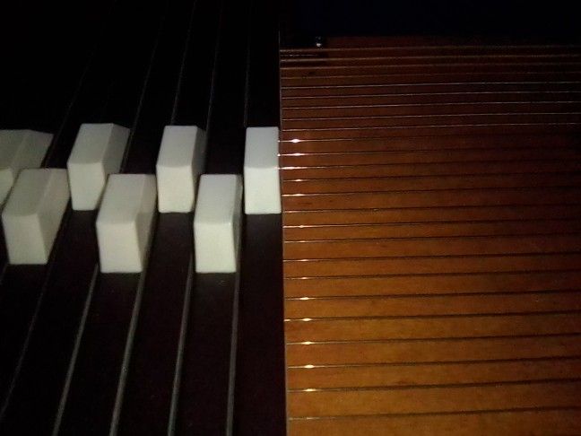 1967 Autoharp
