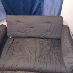 Lounge Chair, Couch, Futon