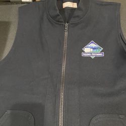 Filson Wool Men’s Vest