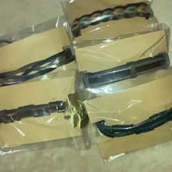 Bracelets