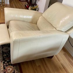 Free recliner seat, Great Shape 