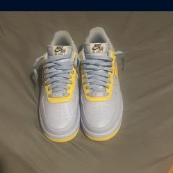 Air Force 1 Size 9.5