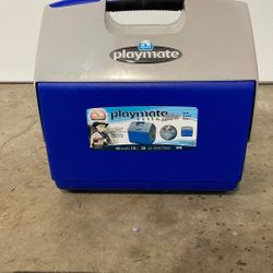 Playmate Cooler