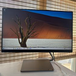 Lenovo Monitor