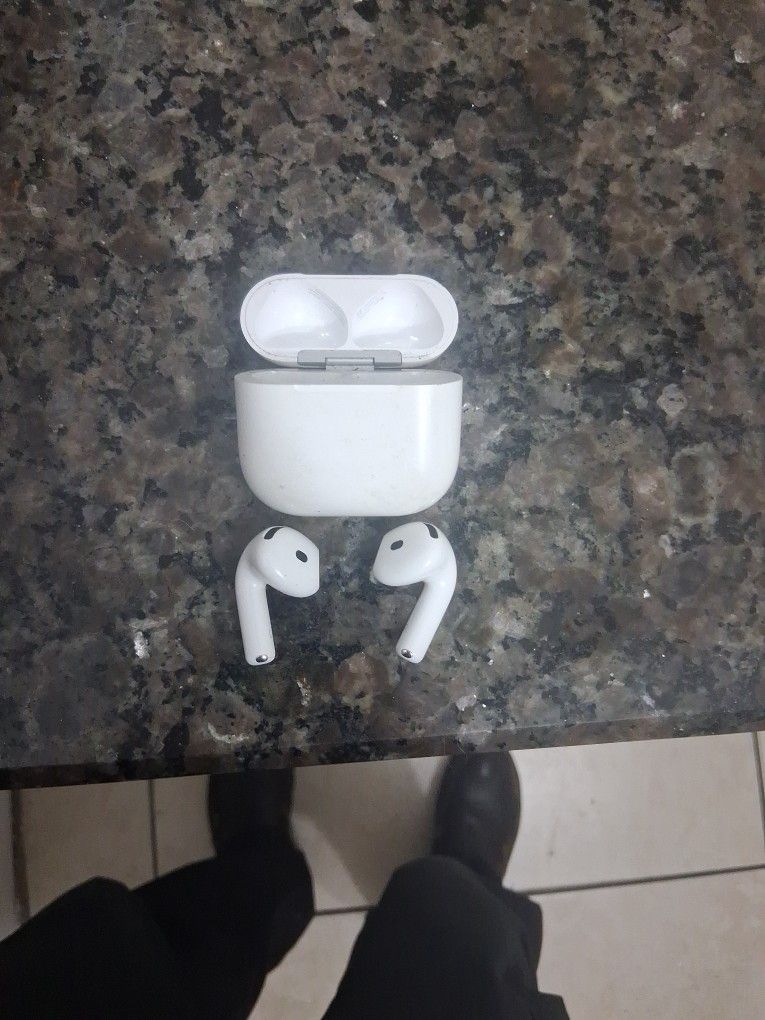 Airpods