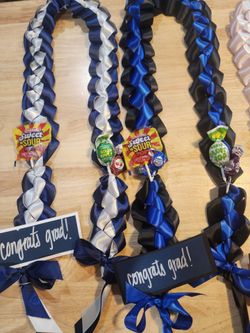 Lei's (All $15)