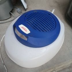 !! Humidifier Works Good 
