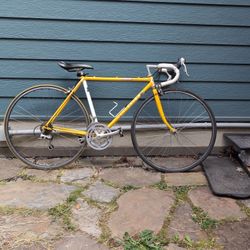 Centurion Bike