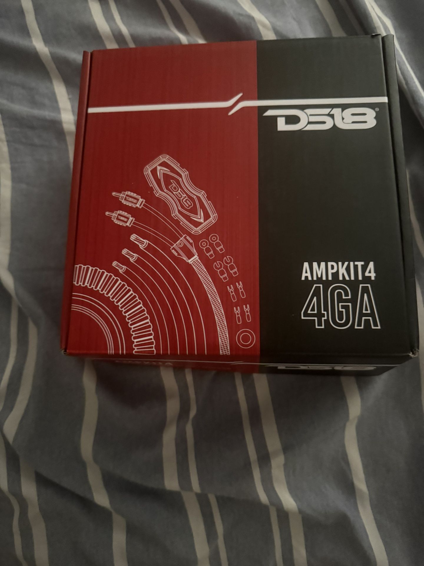 Complete Stereo System - Used Less Than A Month