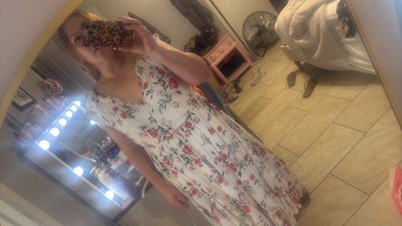Torrid dress