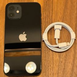 iPhone 12 | 64GB | Cricket Wireless 