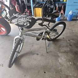 BMX VORTEX 20" BIKE