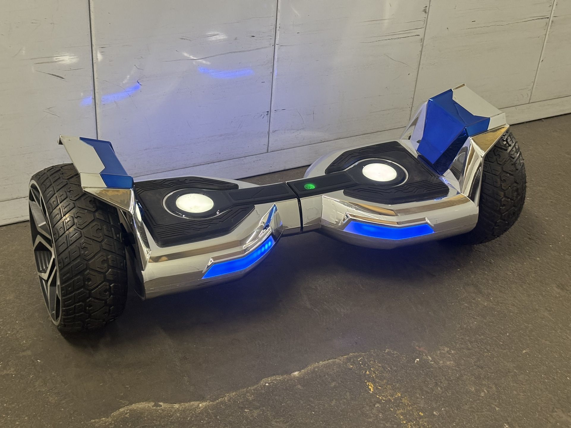Hoverboard