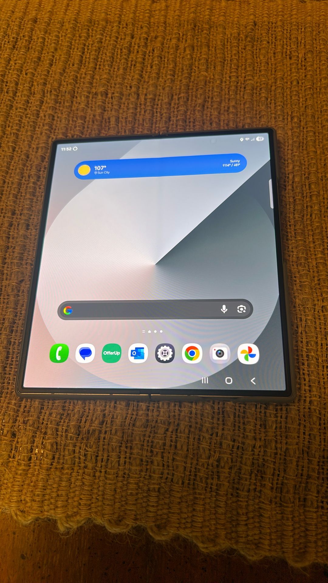 Samsung Galaxy Zfold.6